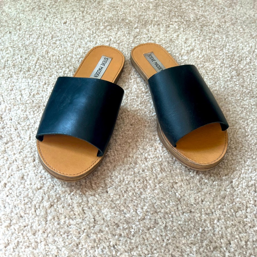 Steve Madden Sandals